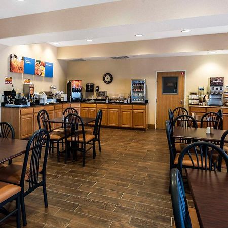 Comfort Inn & Suites Walla Walla Exterior foto